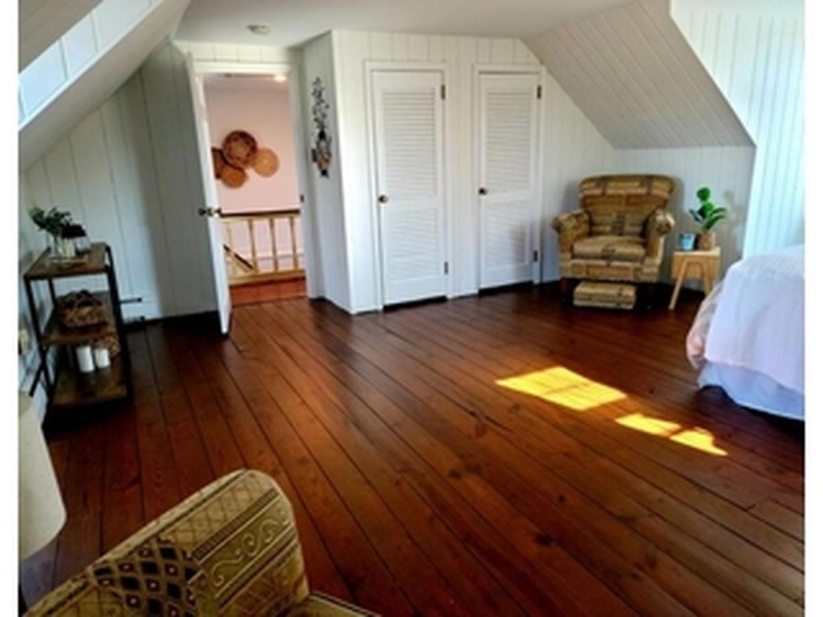 Downingtown Manor - 1900S Farmhouse With Creek Views ภายนอก รูปภาพ